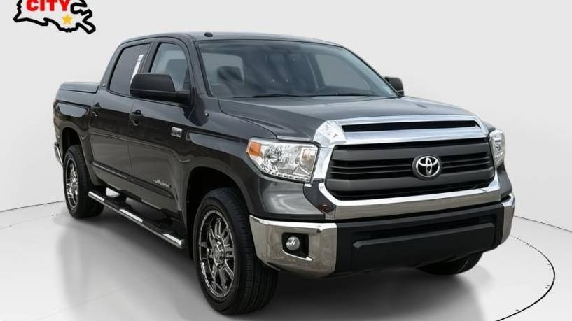 TOYOTA TUNDRA 2014 5TFEY5F12EX165347 image