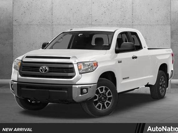 TOYOTA TUNDRA 2014 5TFRY5F16EX156636 image