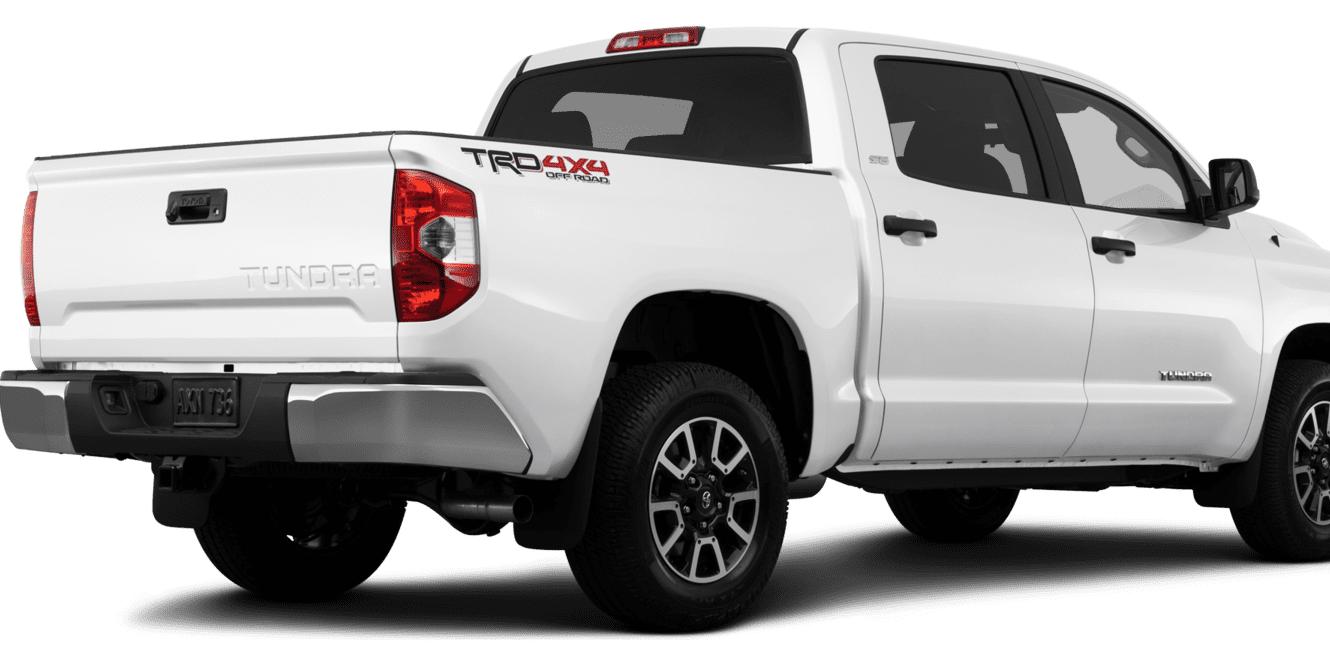 TOYOTA TUNDRA 2014 5TFDW5F17EX394916 image