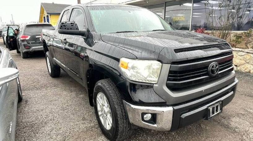 TOYOTA TUNDRA 2014 5TFUM5F12EX051629 image