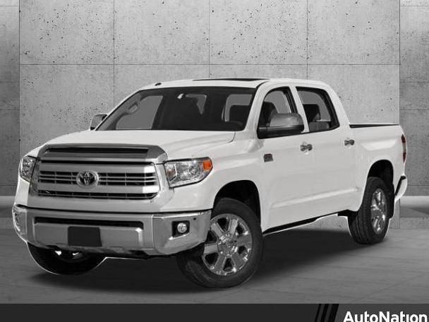 TOYOTA TUNDRA 2014 5TFAW5F13EX405493 image