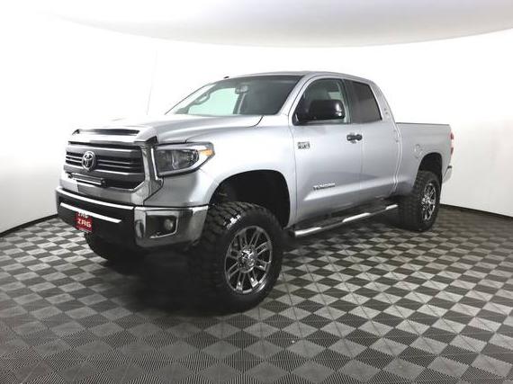 TOYOTA TUNDRA 2014 5TFUW5F16EX373457 image