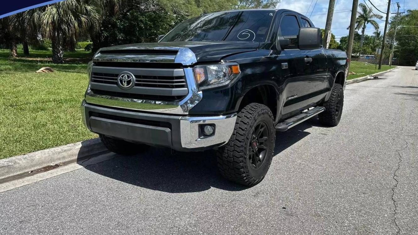 TOYOTA TUNDRA 2014 5TFRY5F12EX162093 image