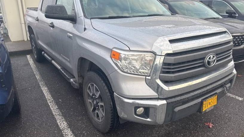 TOYOTA TUNDRA 2014 5TFDY5F15EX389868 image