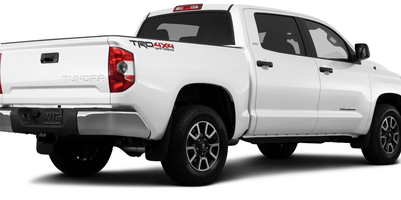 TOYOTA TUNDRA 2014 5TFFY5F15EX154220 image