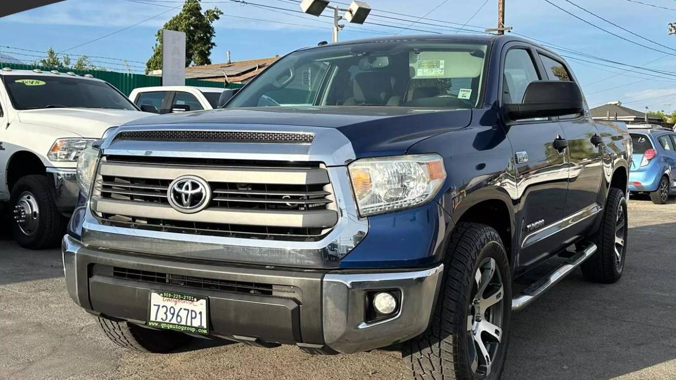 TOYOTA TUNDRA 2014 5TFEY5F17EX163920 image