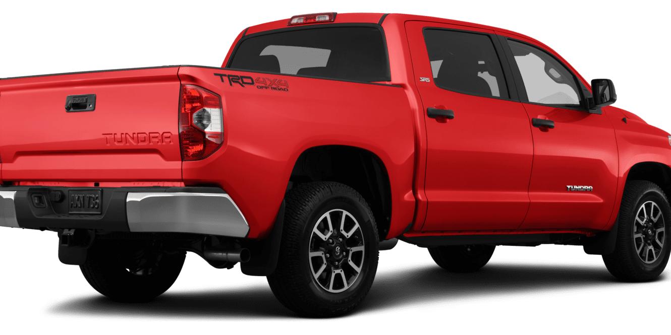 TOYOTA TUNDRA 2014 5TFHW5F17EX385277 image