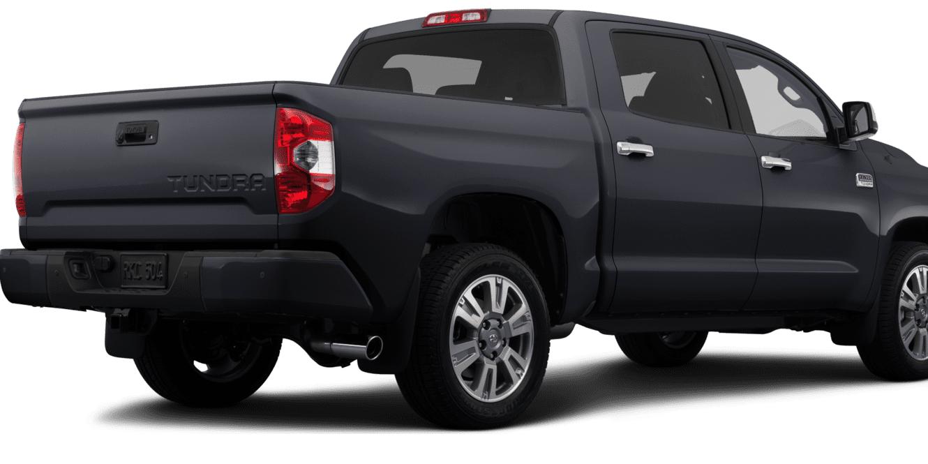 TOYOTA TUNDRA 2014 5TFAW5F18EX324005 image