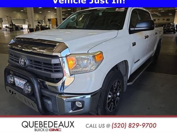 TOYOTA TUNDRA 2014 5TFEY5F12EX162772 image