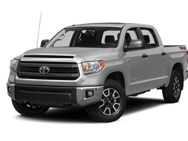 TOYOTA TUNDRA 2014 5TFDW5F19EX365949 image