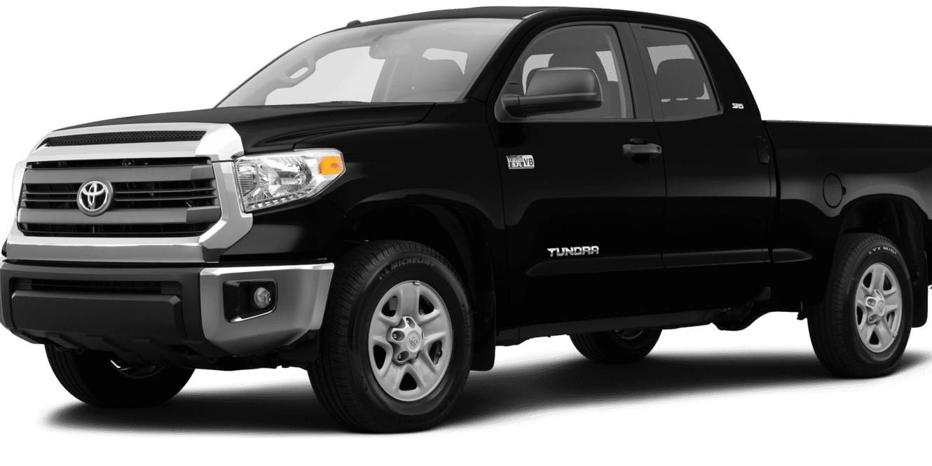 TOYOTA TUNDRA 2014 5TFUW5F19EX330215 image