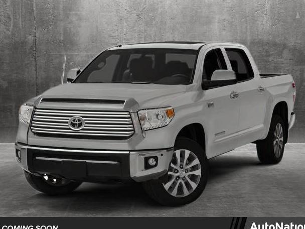 TOYOTA TUNDRA 2014 5TFAW5F17EX405948 image