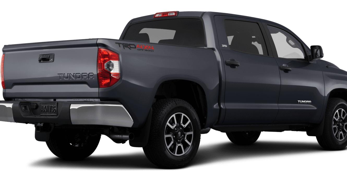 TOYOTA TUNDRA 2014 5TFDW5F15EX379914 image