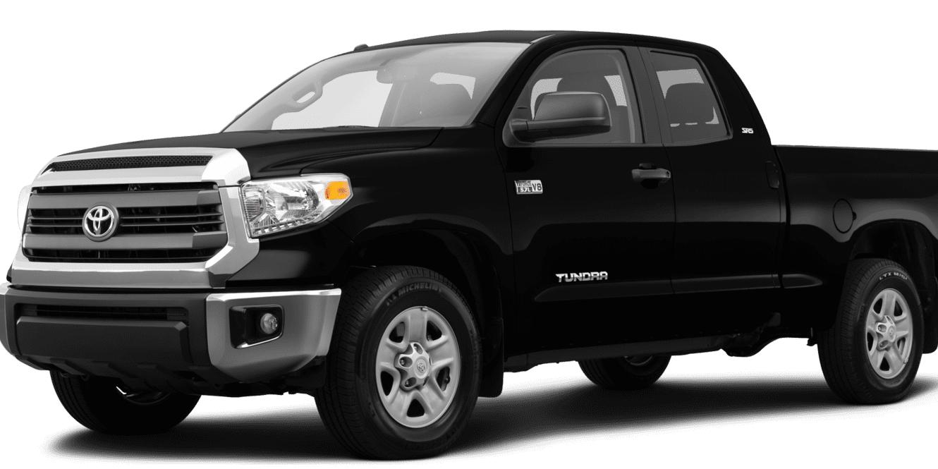 TOYOTA TUNDRA 2014 5TFUW5F15EX385874 image