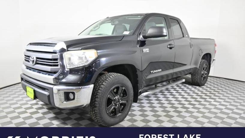 TOYOTA TUNDRA 2014 5TFUW5F12EX356851 image