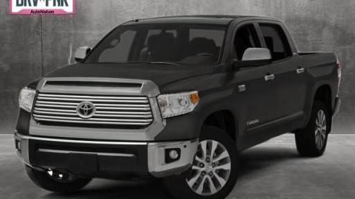 TOYOTA TUNDRA 2014 5TFHY5F11EX381624 image