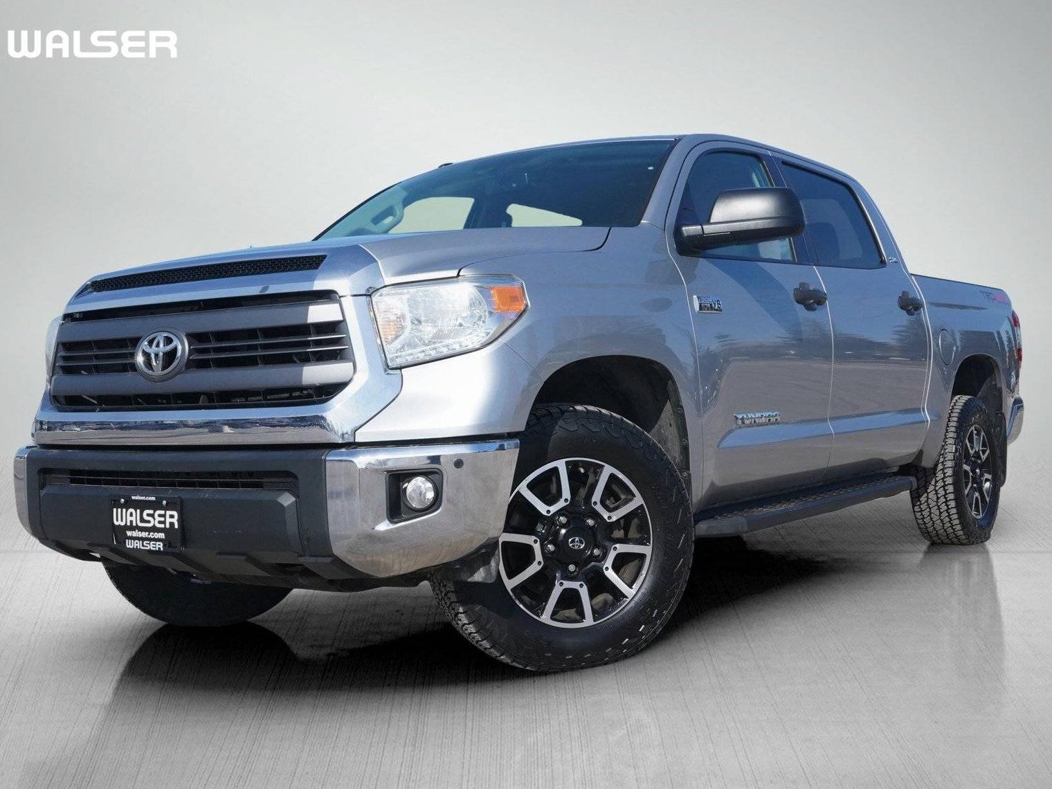 TOYOTA TUNDRA 2014 5TFDY5F14EX408779 image