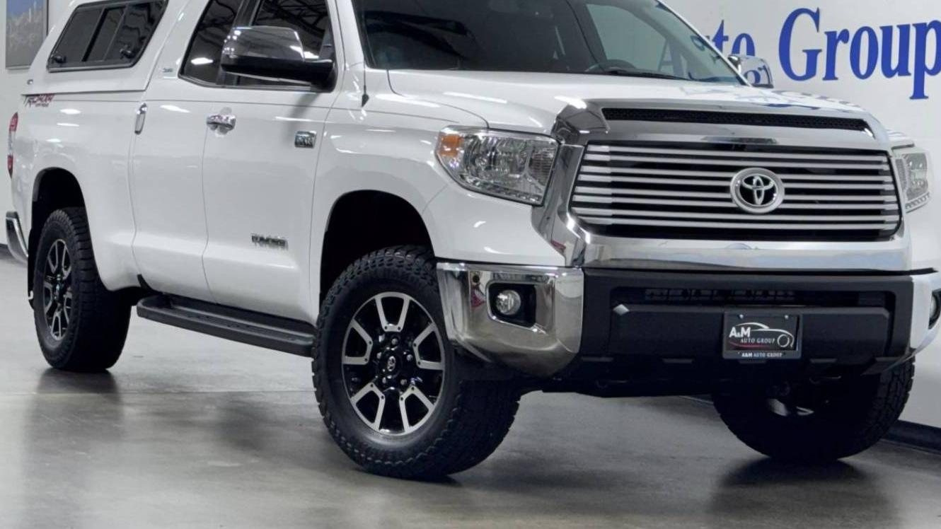 TOYOTA TUNDRA 2014 5TFBW5F18EX330178 image