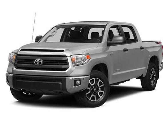 TOYOTA TUNDRA 2014 5TFDY5F10EX396758 image