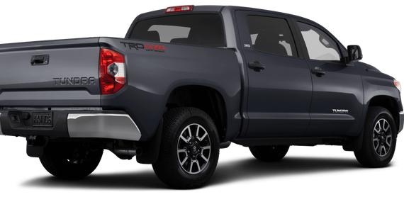 TOYOTA TUNDRA 2014 5TFDW5F1XEX409568 image