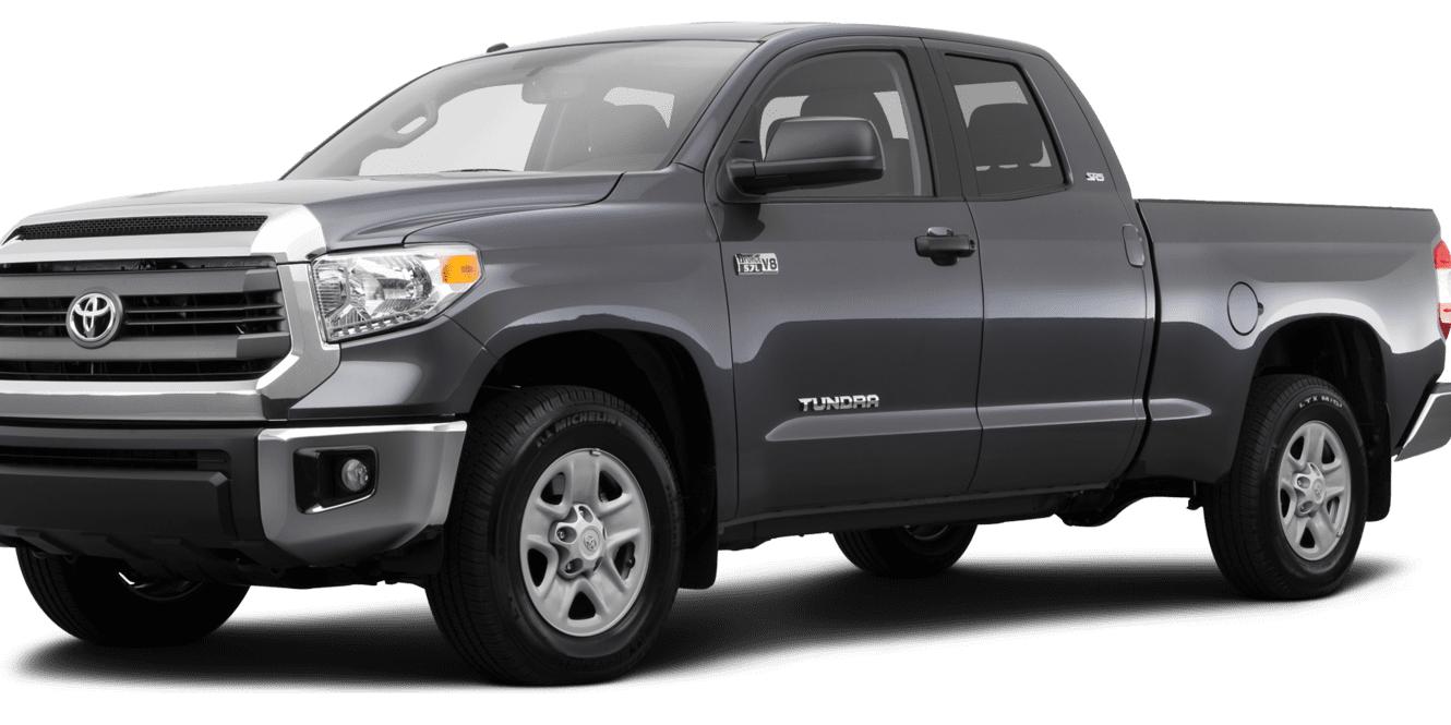 TOYOTA TUNDRA 2014 5TFUW5F12EX415512 image