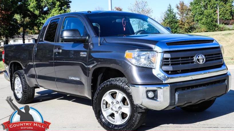 TOYOTA TUNDRA 2014 5TFUW5F16EX376035 image