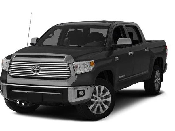 TOYOTA TUNDRA 2014 5TFFY5F18EX154714 image