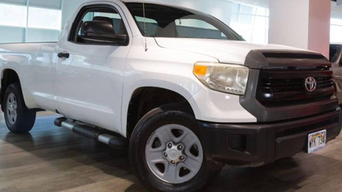 TOYOTA TUNDRA 2014 5TFNY5F11EX149799 image