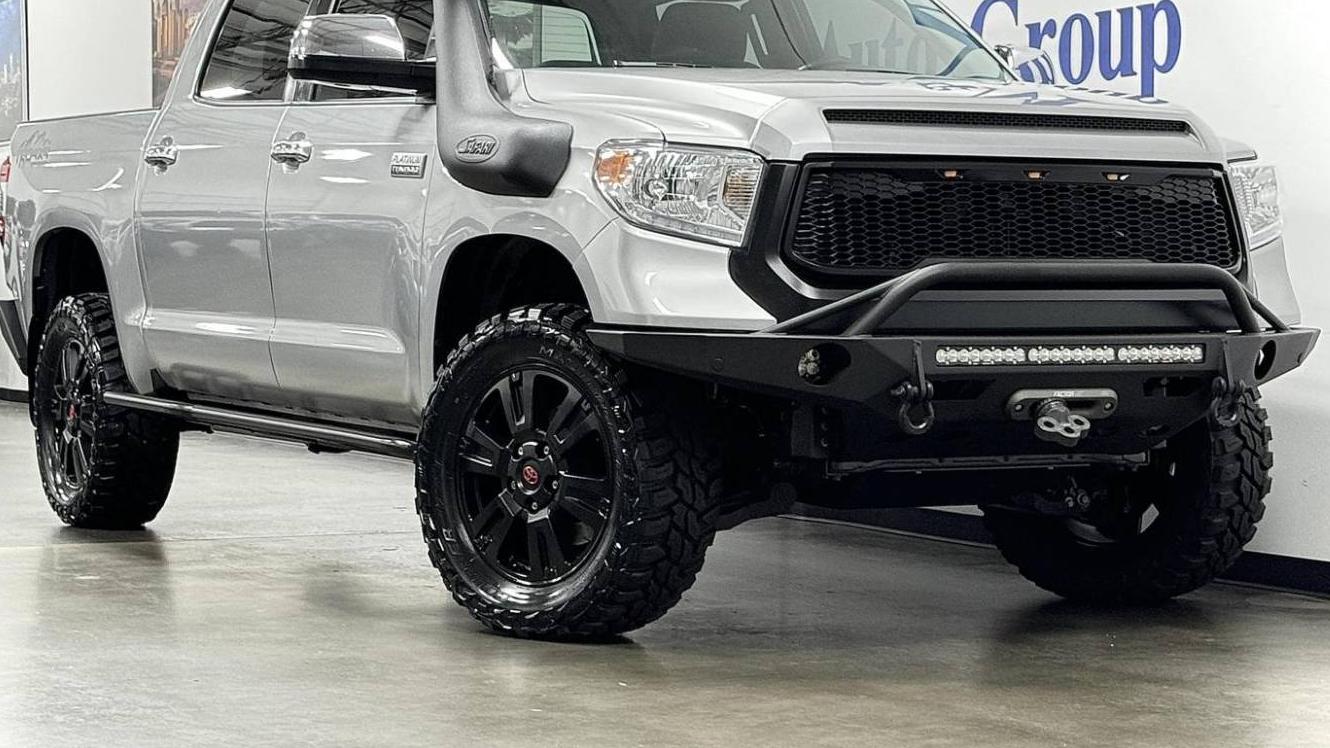 TOYOTA TUNDRA 2014 5TFAY5F14EX345945 image