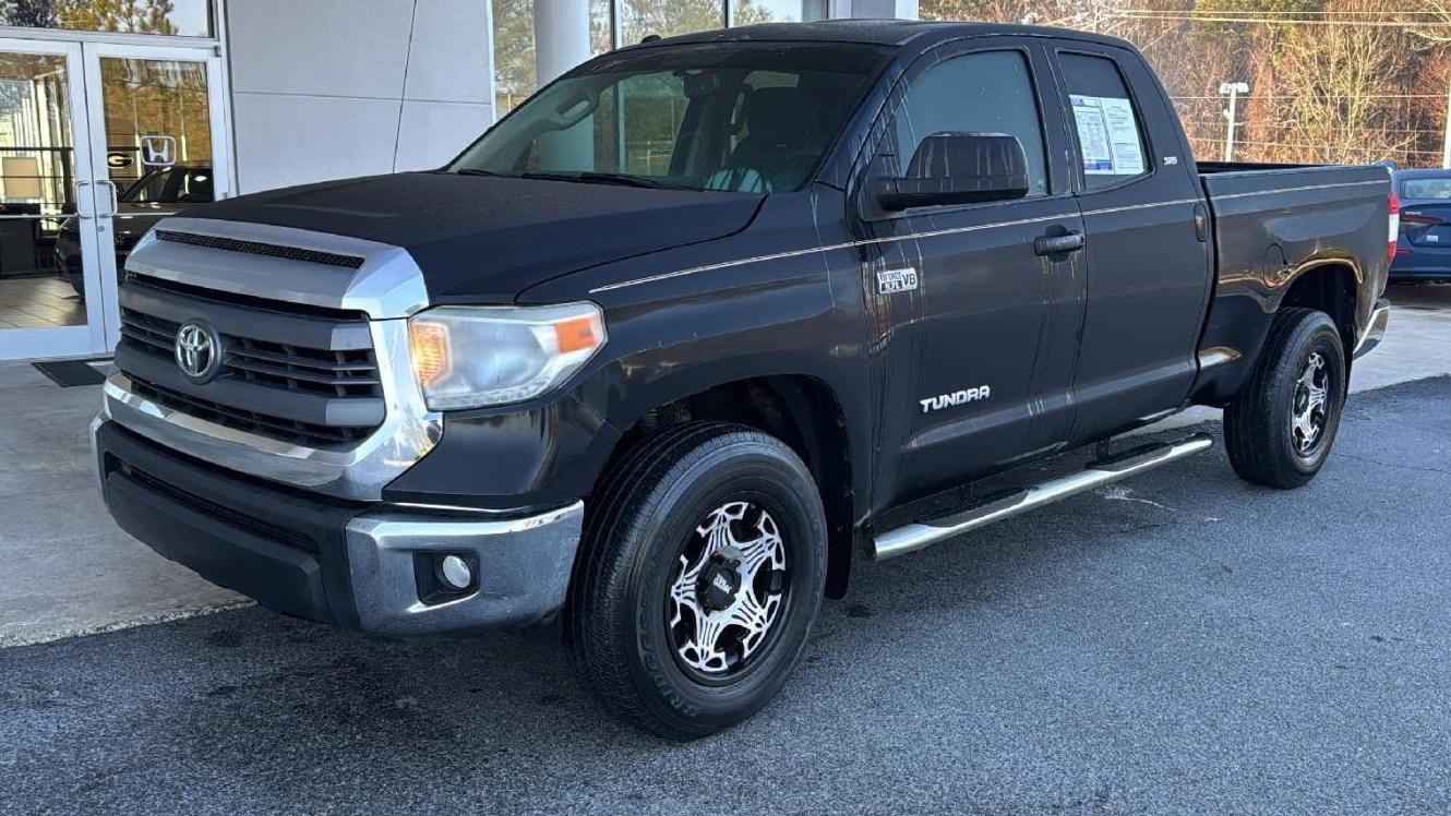 TOYOTA TUNDRA 2014 5TFRY5F13EX165245 image