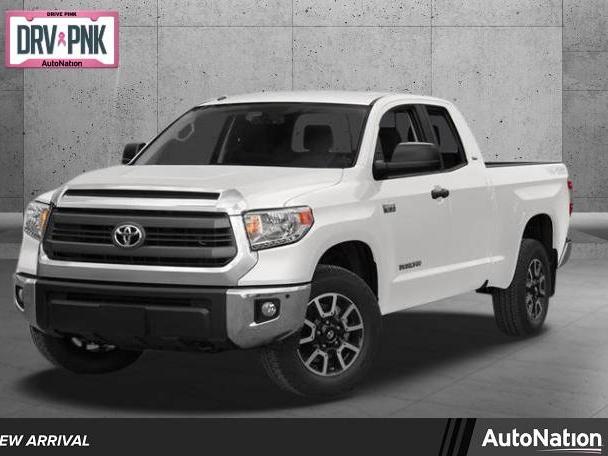 TOYOTA TUNDRA 2014 5TFRY5F14EX169093 image