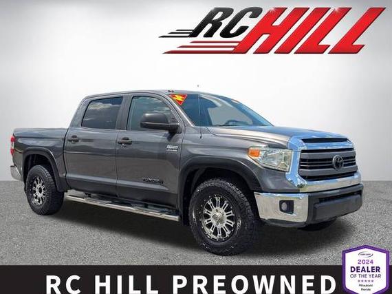 TOYOTA TUNDRA 2014 5TFEY5F14EX169562 image