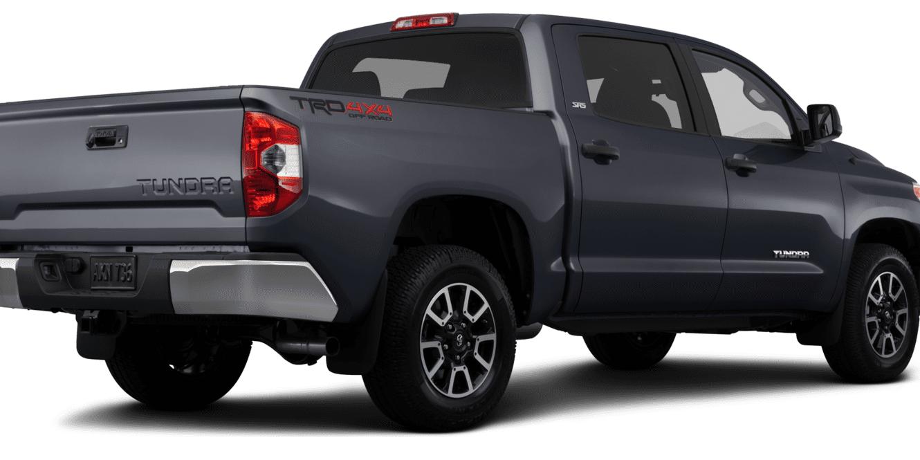 TOYOTA TUNDRA 2014 5TFDW5F16EX402973 image