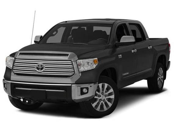 TOYOTA TUNDRA 2014 5TFHY5F18EX332811 image