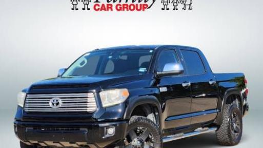 TOYOTA TUNDRA 2014 5TFAW5F10EX355460 image