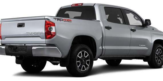 TOYOTA TUNDRA 2014 5TFDY5F16EX407715 image