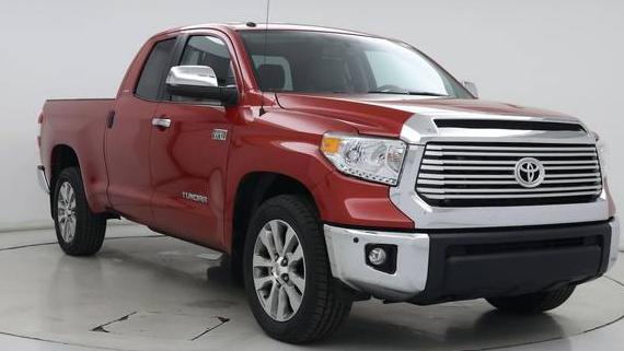 TOYOTA TUNDRA 2014 5TFBW5F11EX391226 image