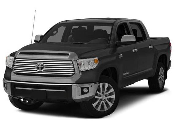 TOYOTA TUNDRA 2014 5TFFY5F13EX169816 image