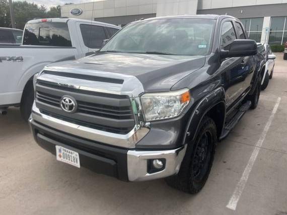 TOYOTA TUNDRA 2014 5TFRM5F13EX080157 image