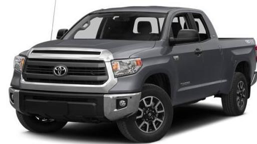 TOYOTA TUNDRA 2014 5TFUW5F19EX365420 image