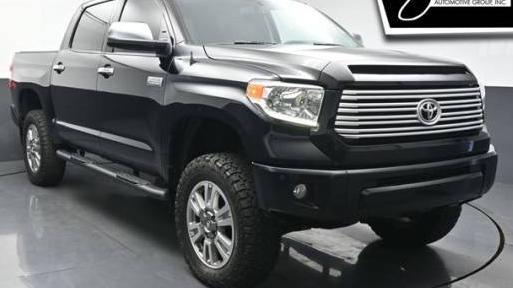 TOYOTA TUNDRA 2014 5TFGY5F13EX149232 image