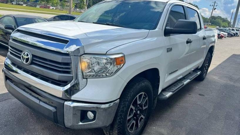 TOYOTA TUNDRA 2014 5TFEY5F17EX155235 image