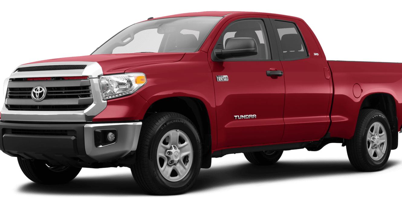 TOYOTA TUNDRA 2014 5TFUY5F10EX358690 image