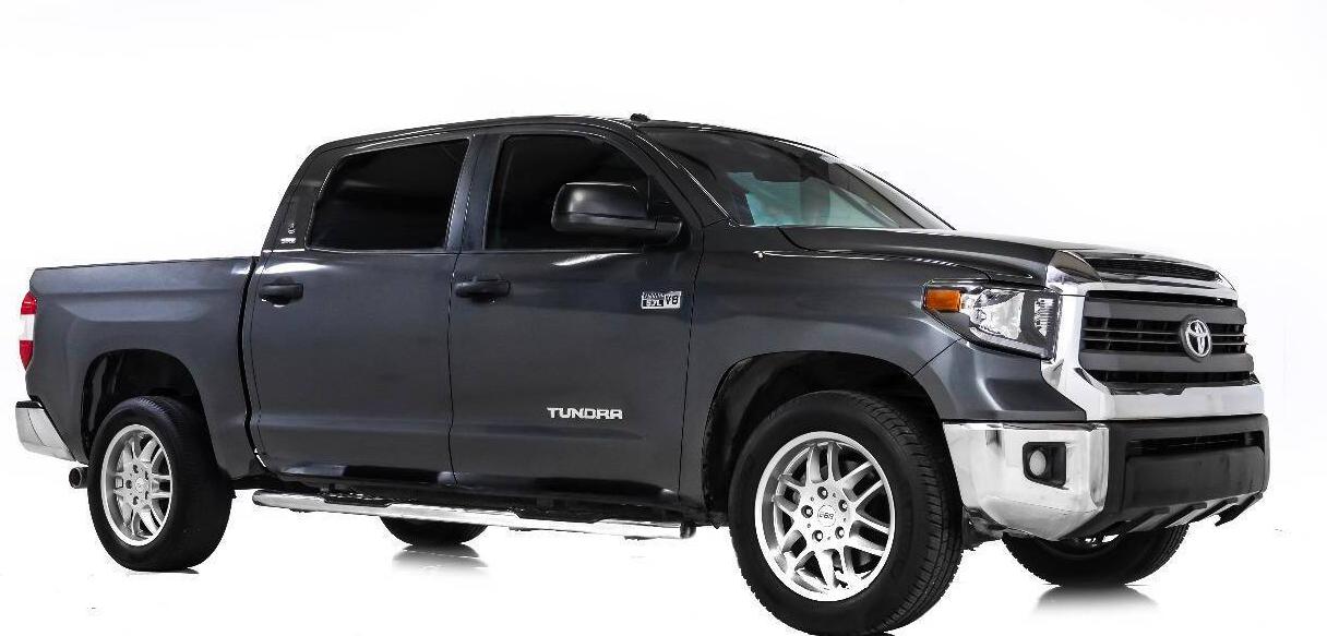 TOYOTA TUNDRA 2014 5TFEY5F13EX151683 image