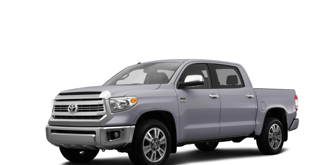 TOYOTA TUNDRA 2014 5TFGY5F18EX157455 image