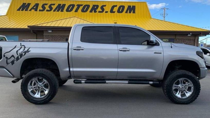 TOYOTA TUNDRA 2014 5TFAY5F12EX344602 image