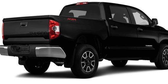 TOYOTA TUNDRA 2014 5TFDW5F16EX390548 image