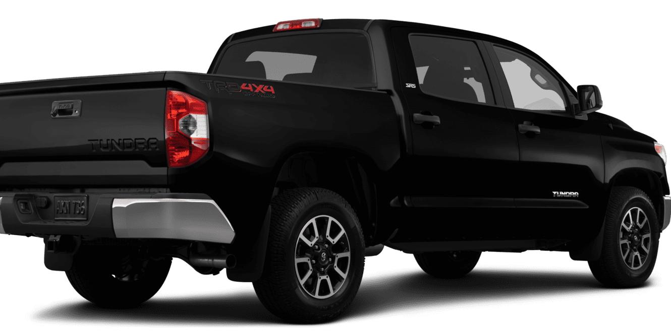 TOYOTA TUNDRA 2014 5TFDY5F19EX337028 image