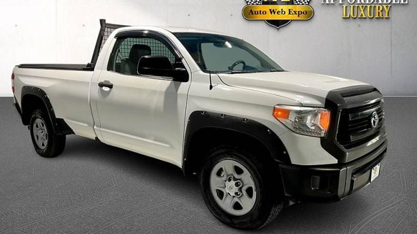 TOYOTA TUNDRA 2014 5TFPY5F18EX335817 image