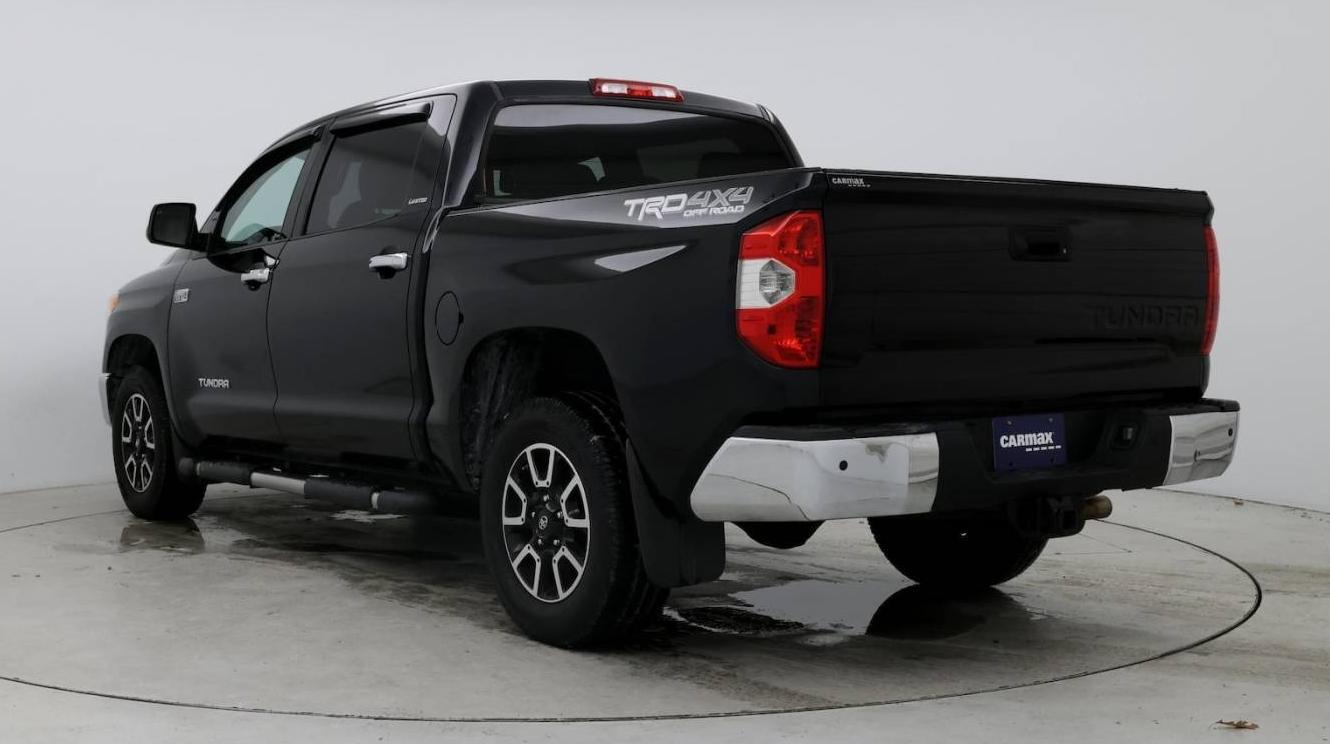 TOYOTA TUNDRA 2014 5TFHY5F1XEX374557 image